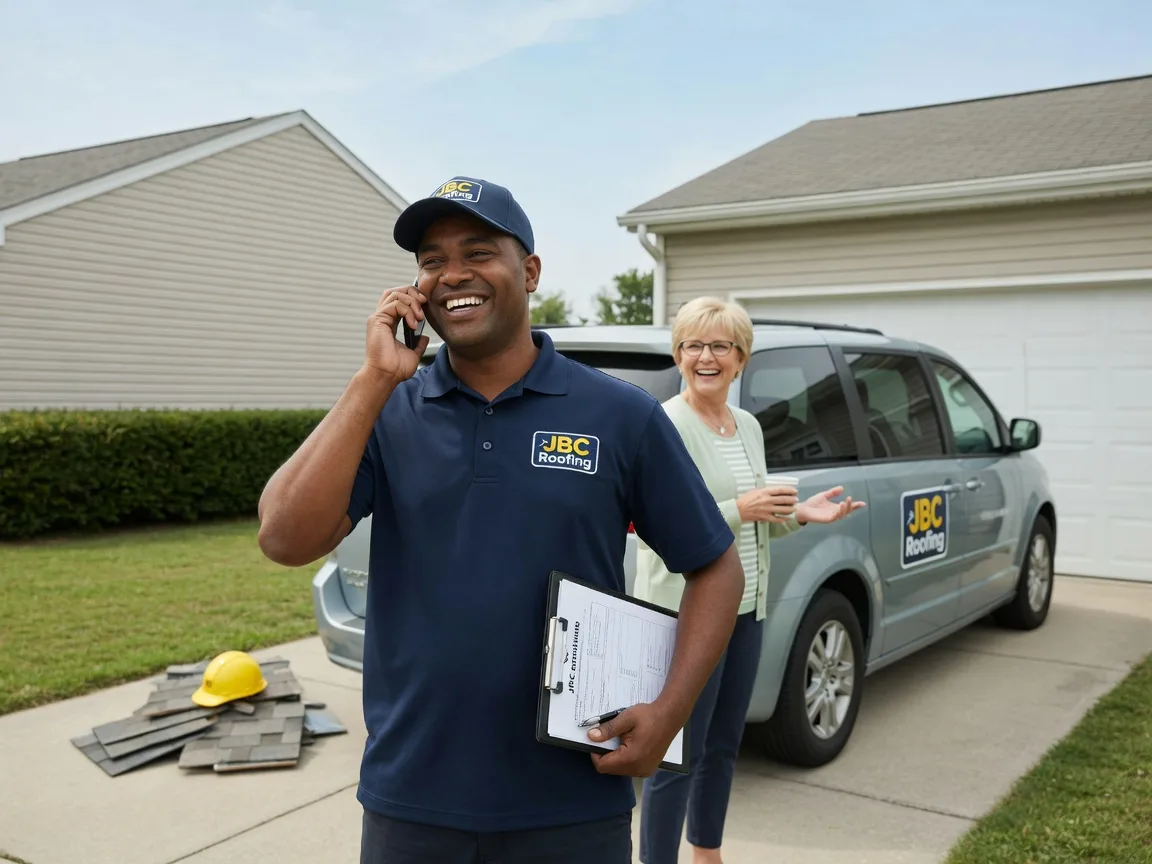 Roof Replacement Reading, PA FAQs